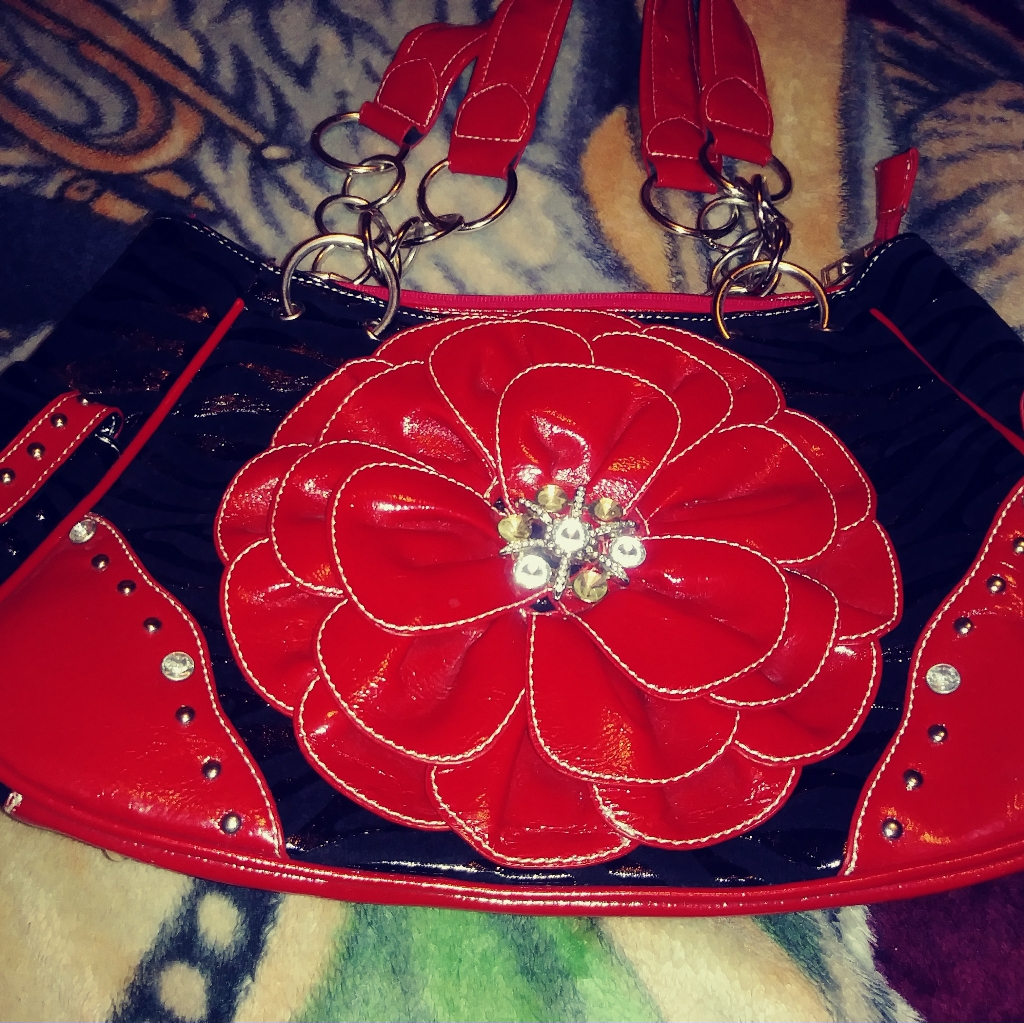 Bags Purses Totes  More